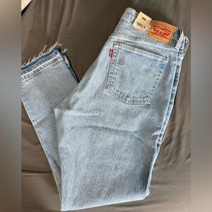 Levi’s 501